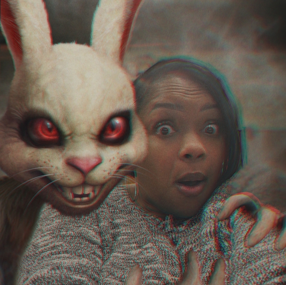 Meet your Posher, Sharonna